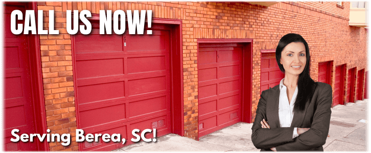 Garage Door Repair Berea