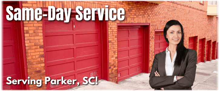 Garage Door Repair Parker SC